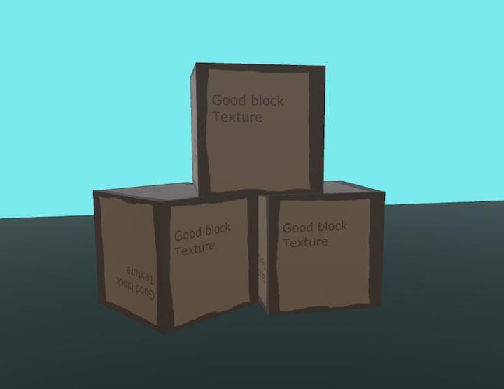 3D game not 2DD