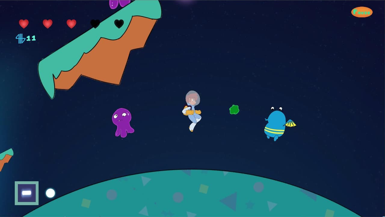 Marzipan screenshot 3