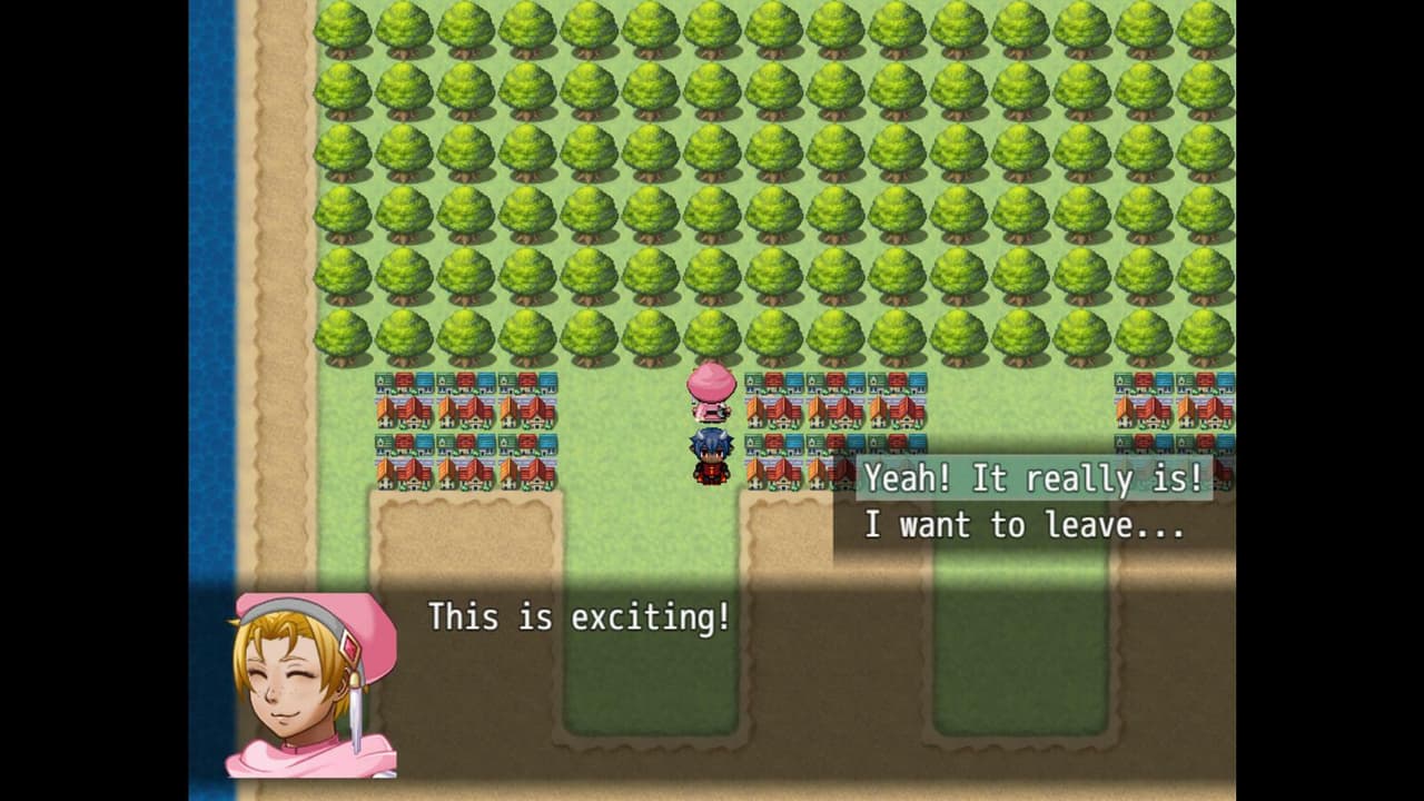 Have Some Stupid Conversations screenshot 4