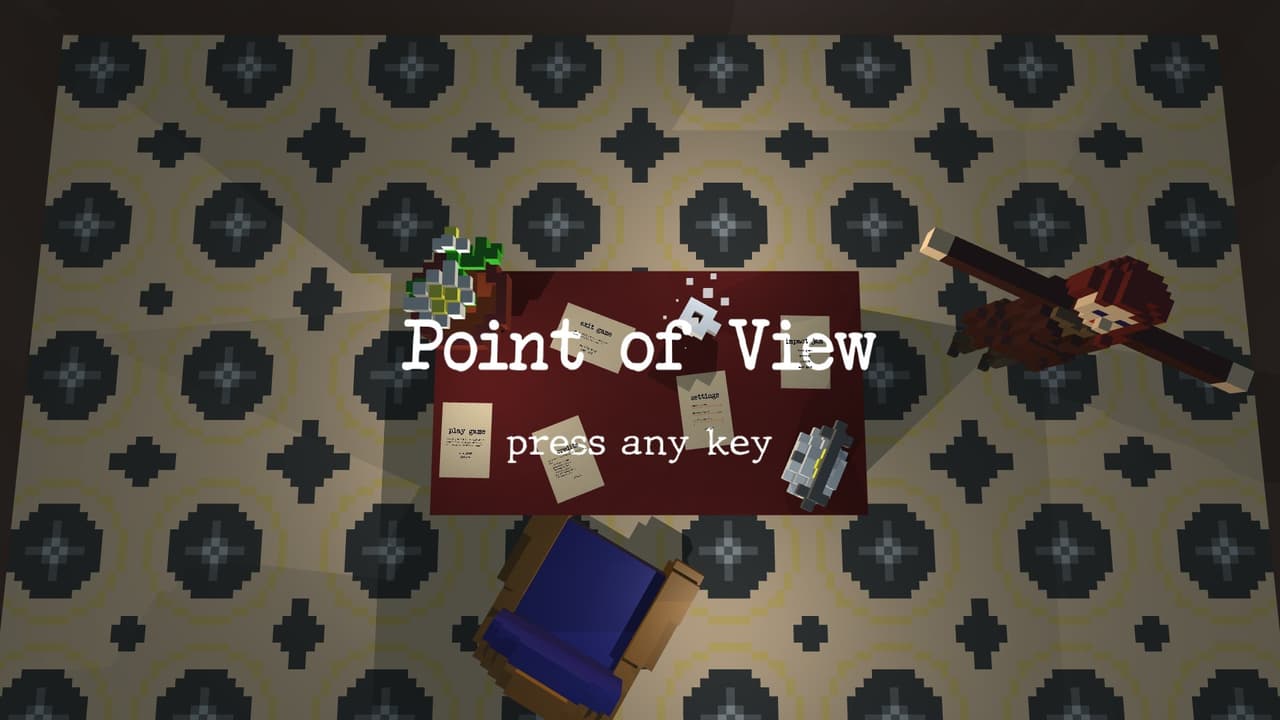 Point of View (Gumiho Studio)