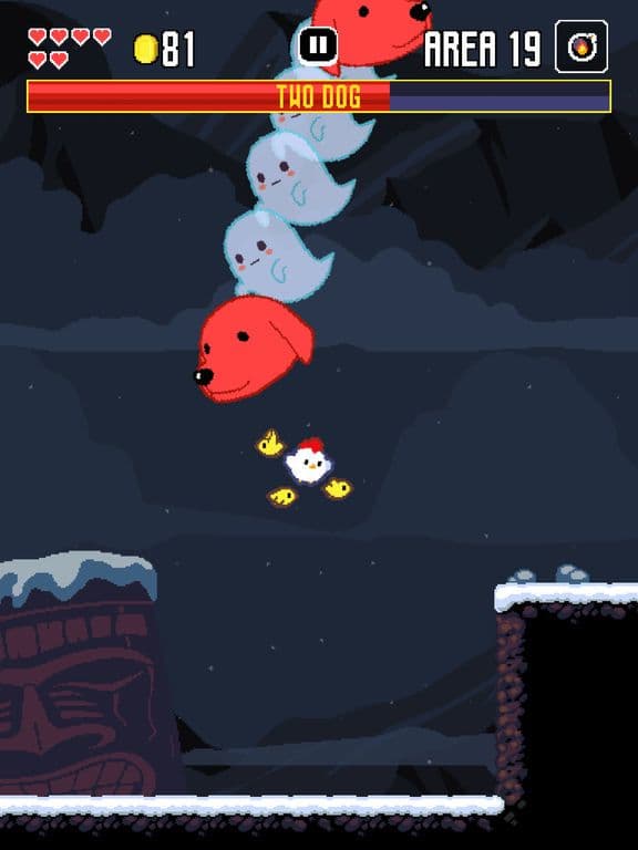 Super Fowlst screenshot 5