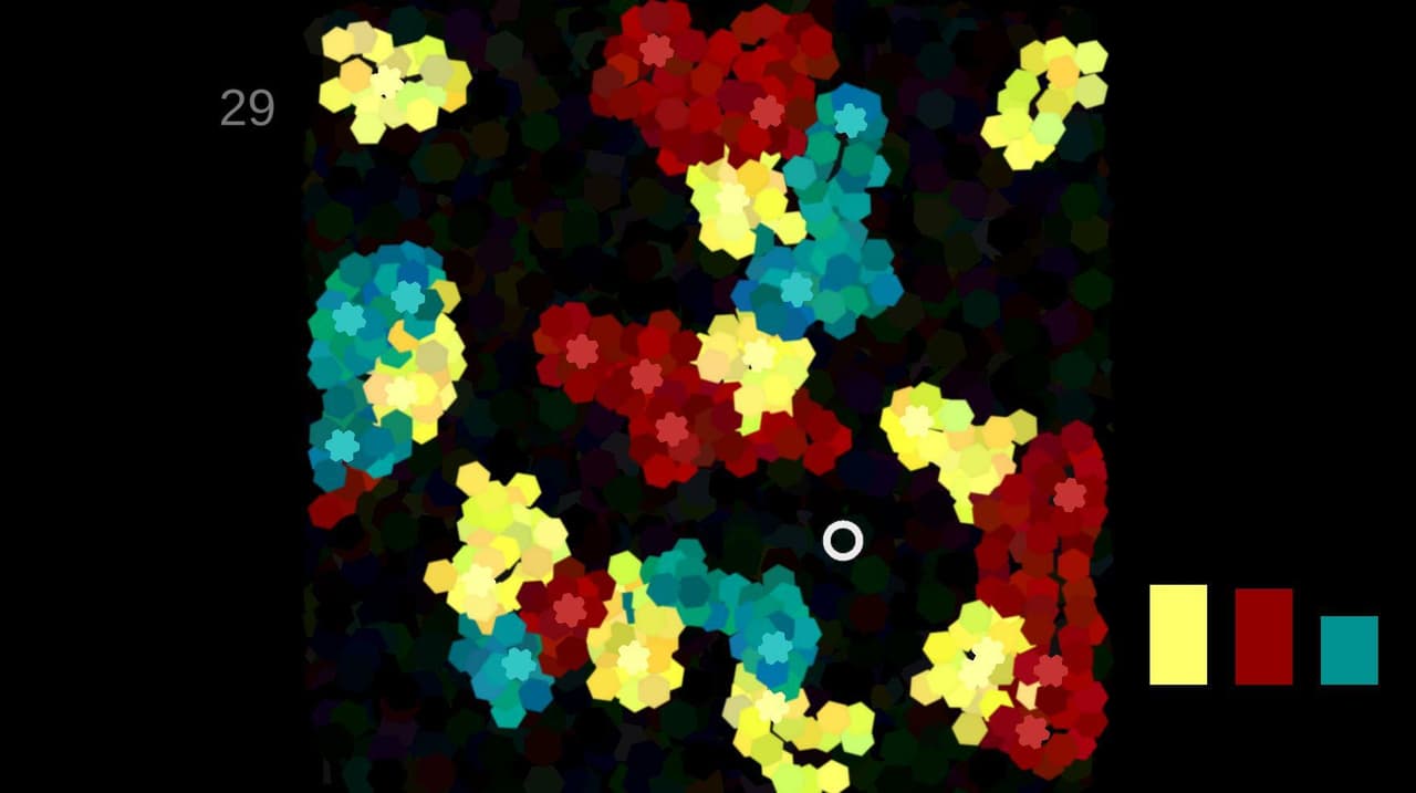 redisy screenshot 3