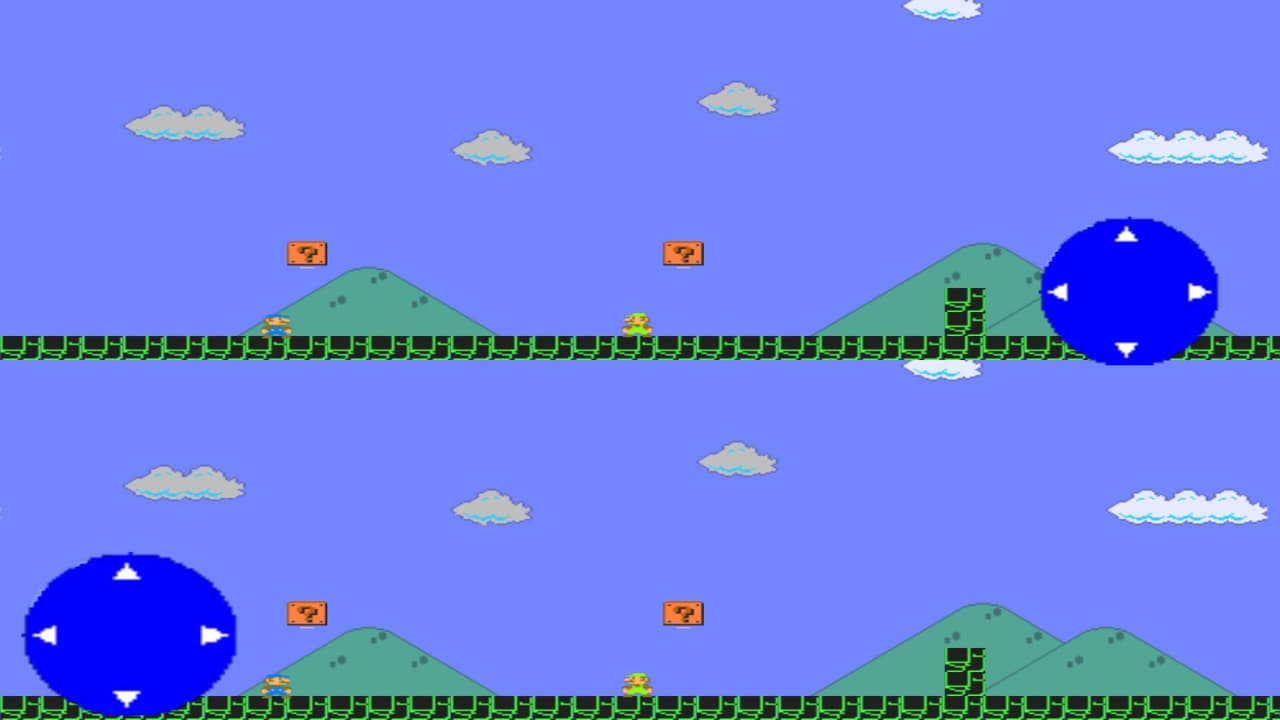 The World of Julio Ver PC screenshot 6