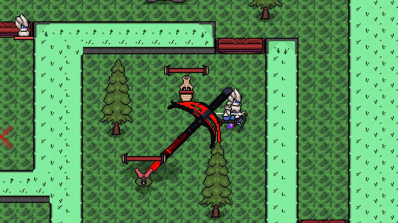Powerful DABL screenshot 3