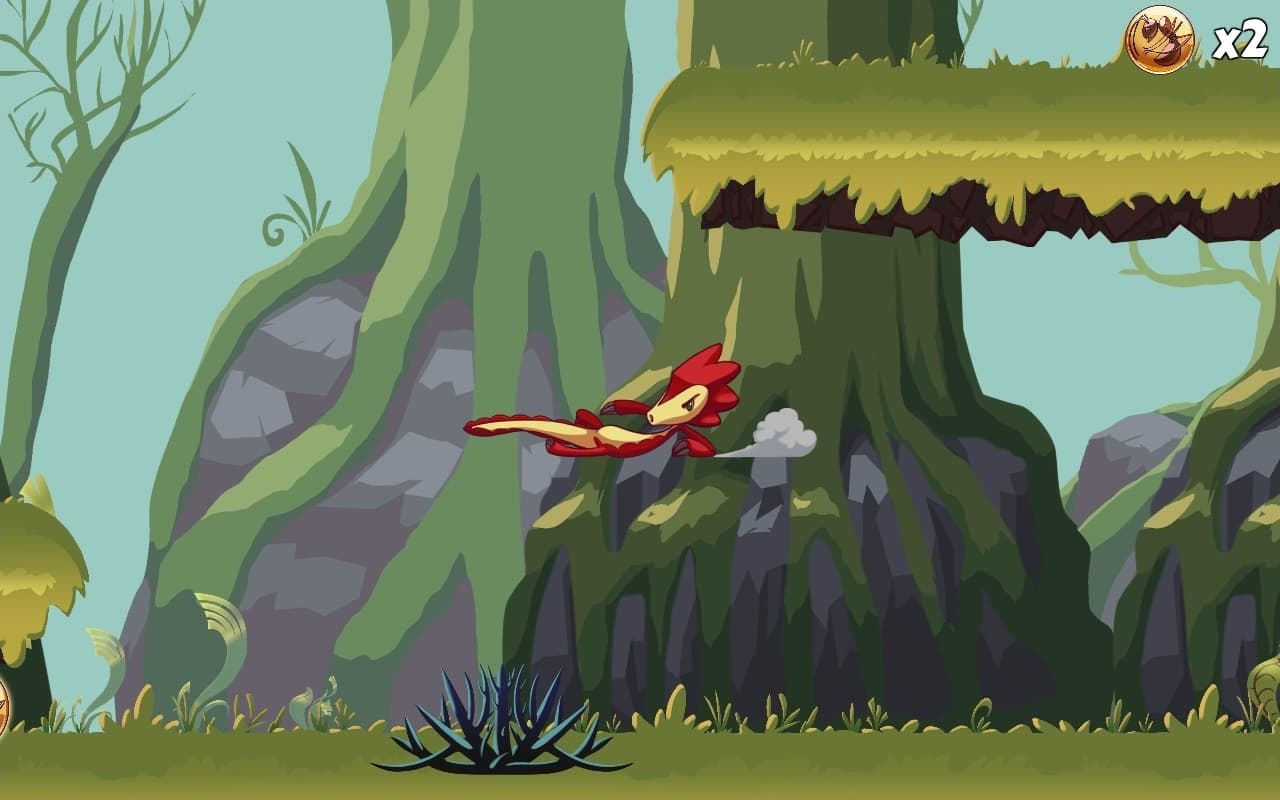 Pangolins Quest screenshot 3