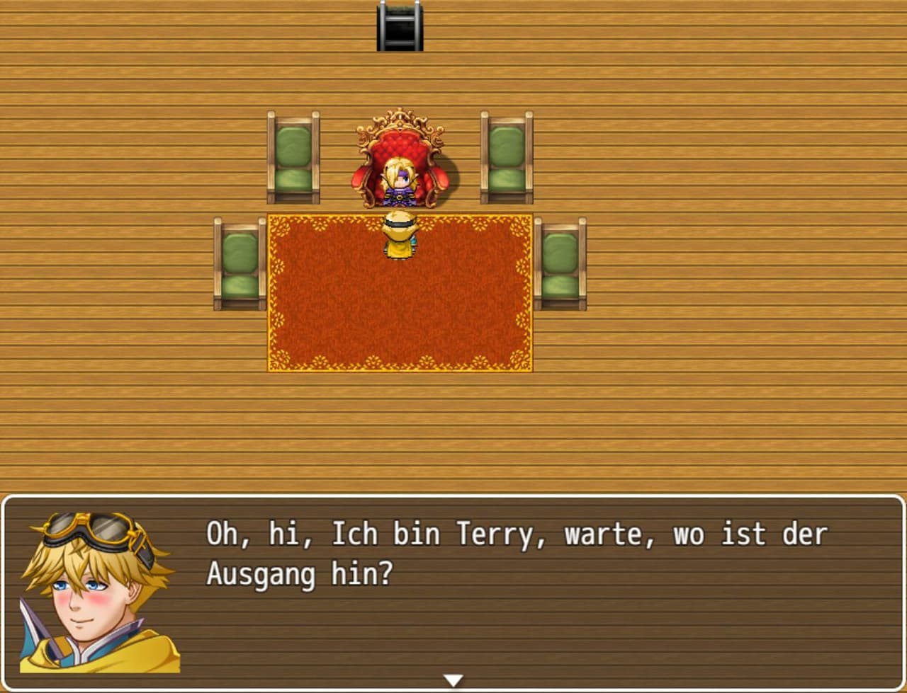 Dastyys Abenteuer screenshot 3
