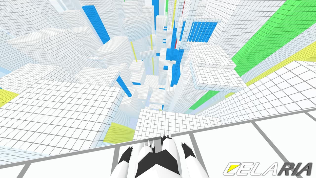 Celaria (Alpha) screenshot 2