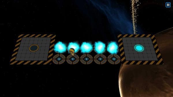 Clone Bound screenshot 3