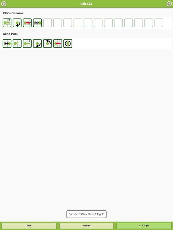 Viruses in War screenshot 3