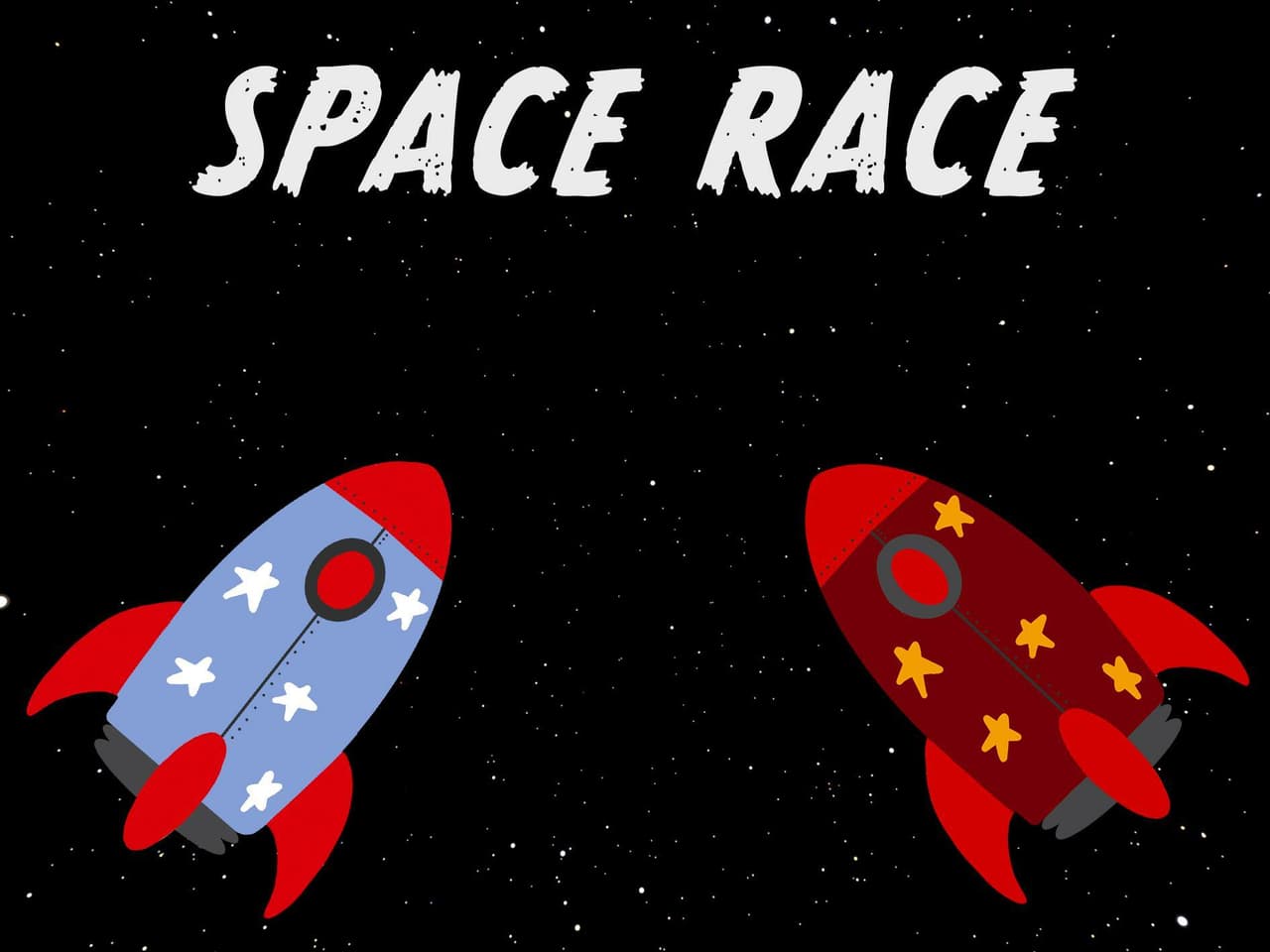 Space Race (Clare)