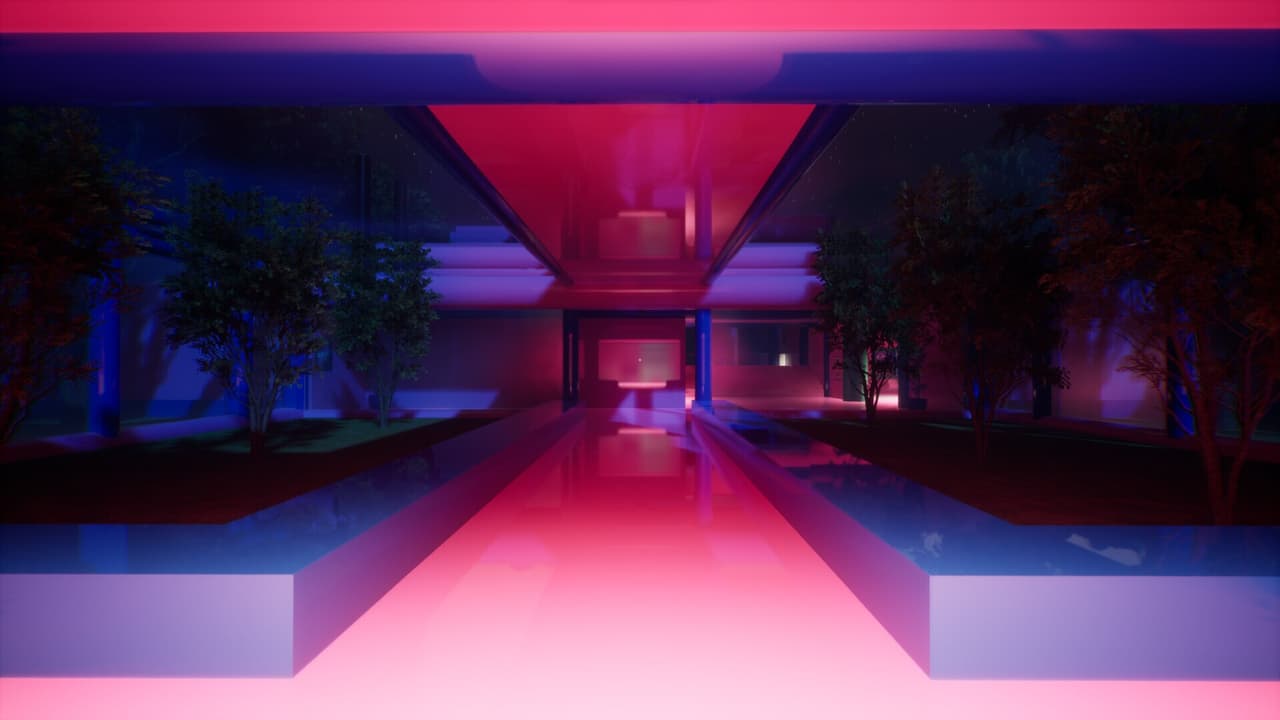 3AM CORP: The Balbazar Resort screenshot 5