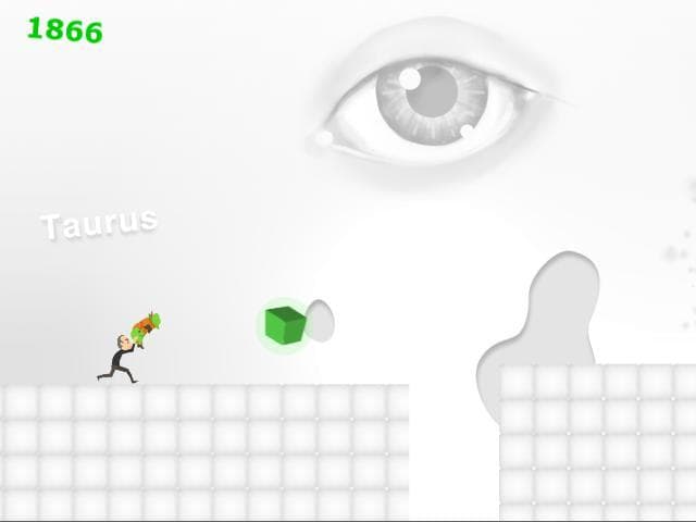 Moly Run screenshot 2