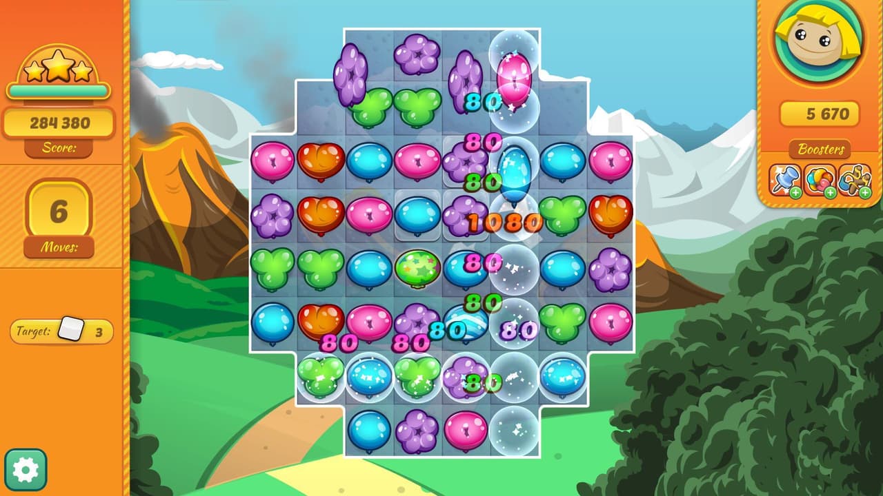 Pop Voyage screenshot 3