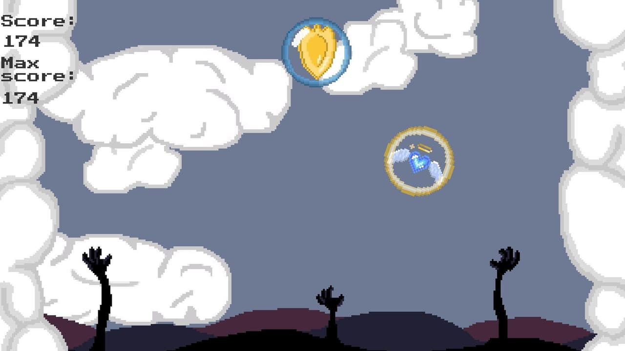 Fly to Heaven screenshot 3