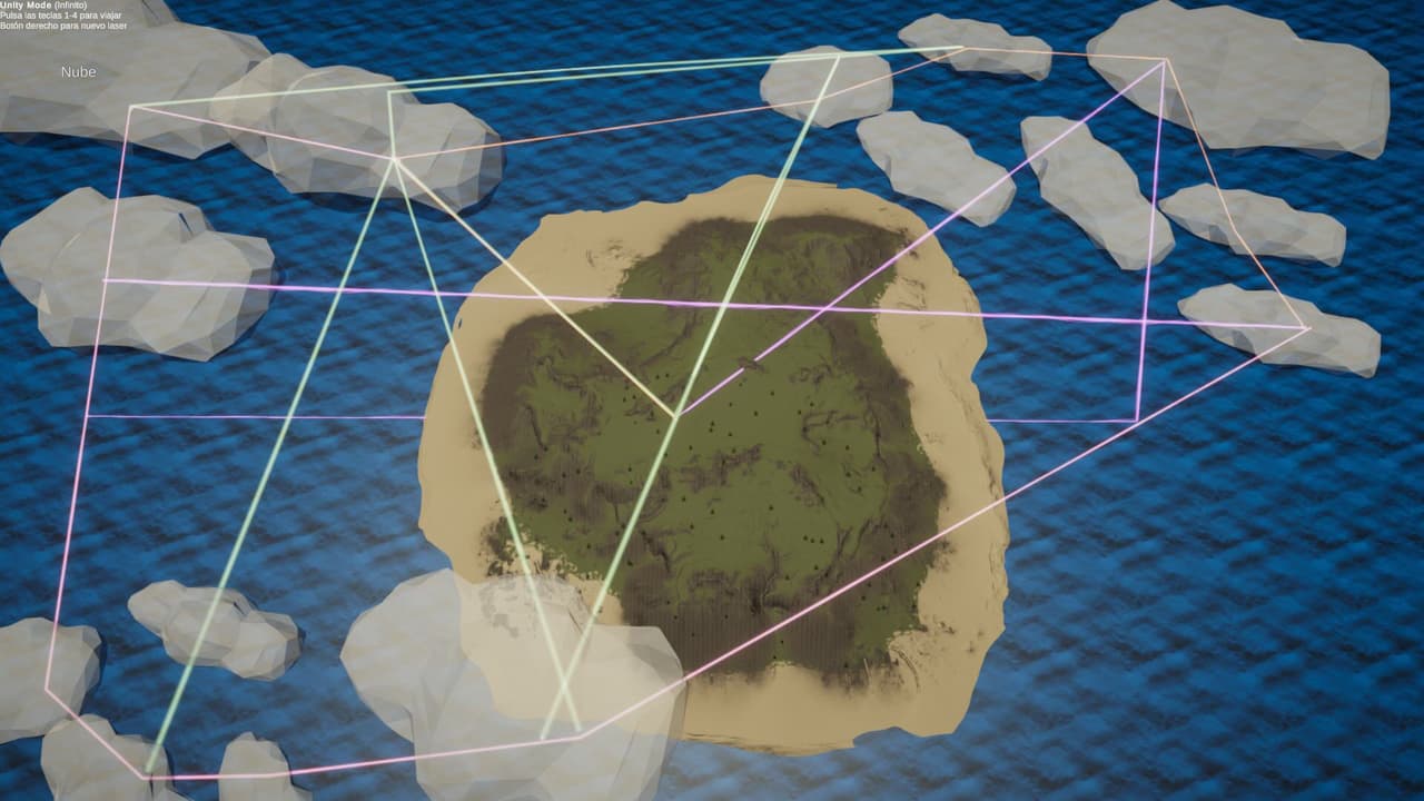 La Ley Del Uno screenshot 4
