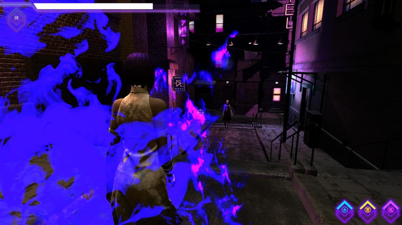 Rayden_ screenshot 5