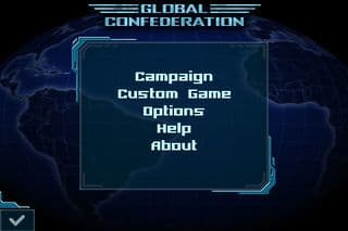 Art Of War 2: Global Confederation screenshot 3