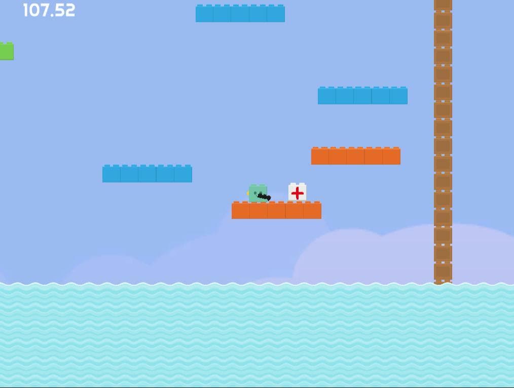BlockyJump