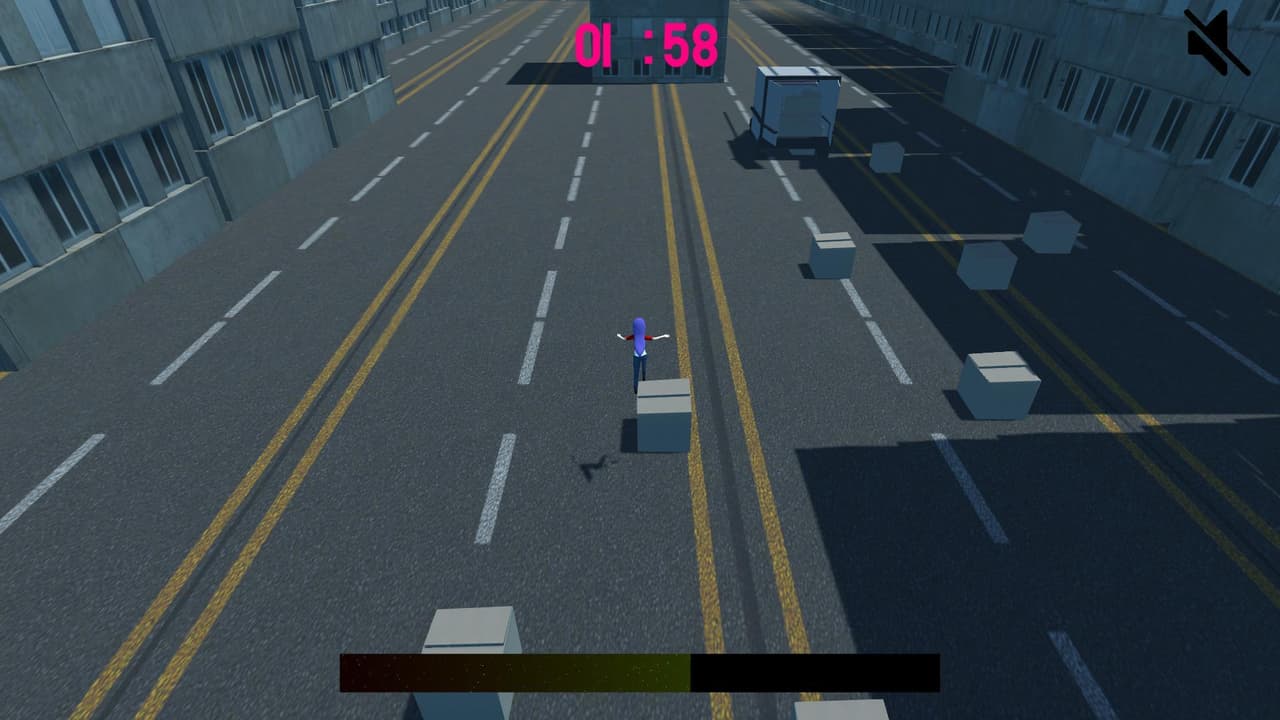 Beyond The Pizza screenshot 5