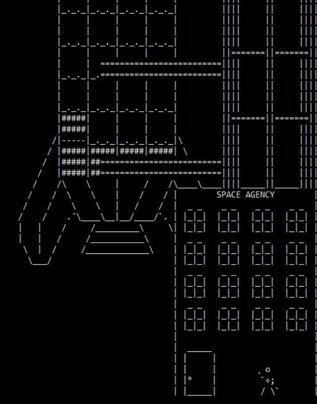 Type To The Moon screenshot 3