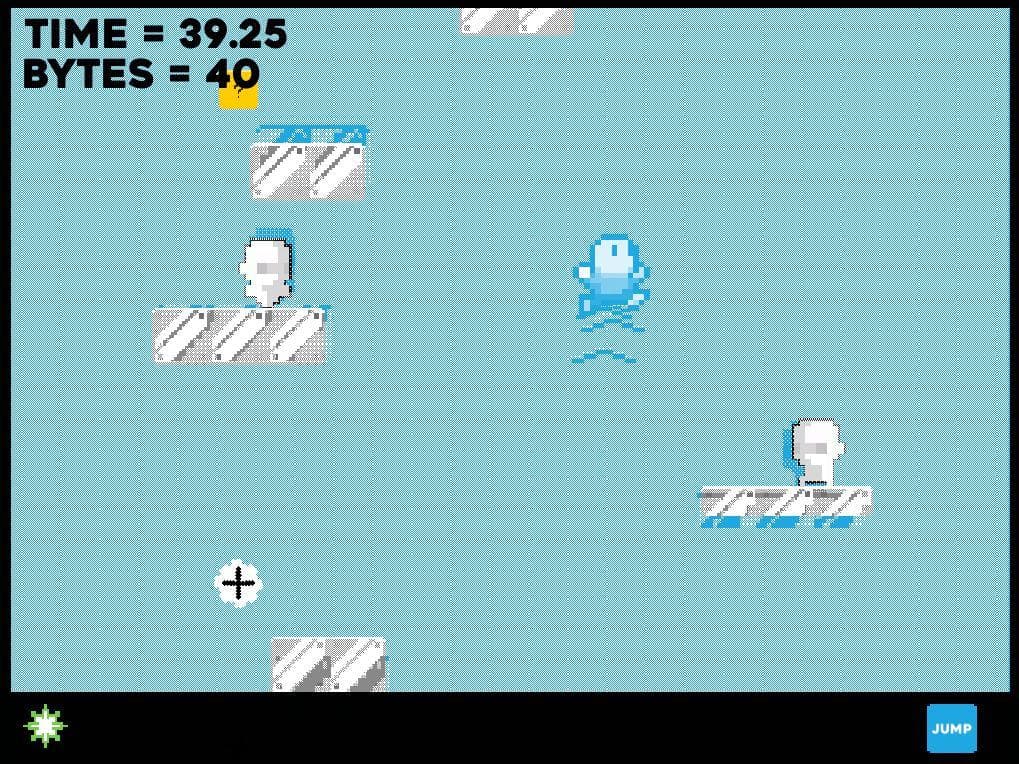 Blank Bit screenshot 4