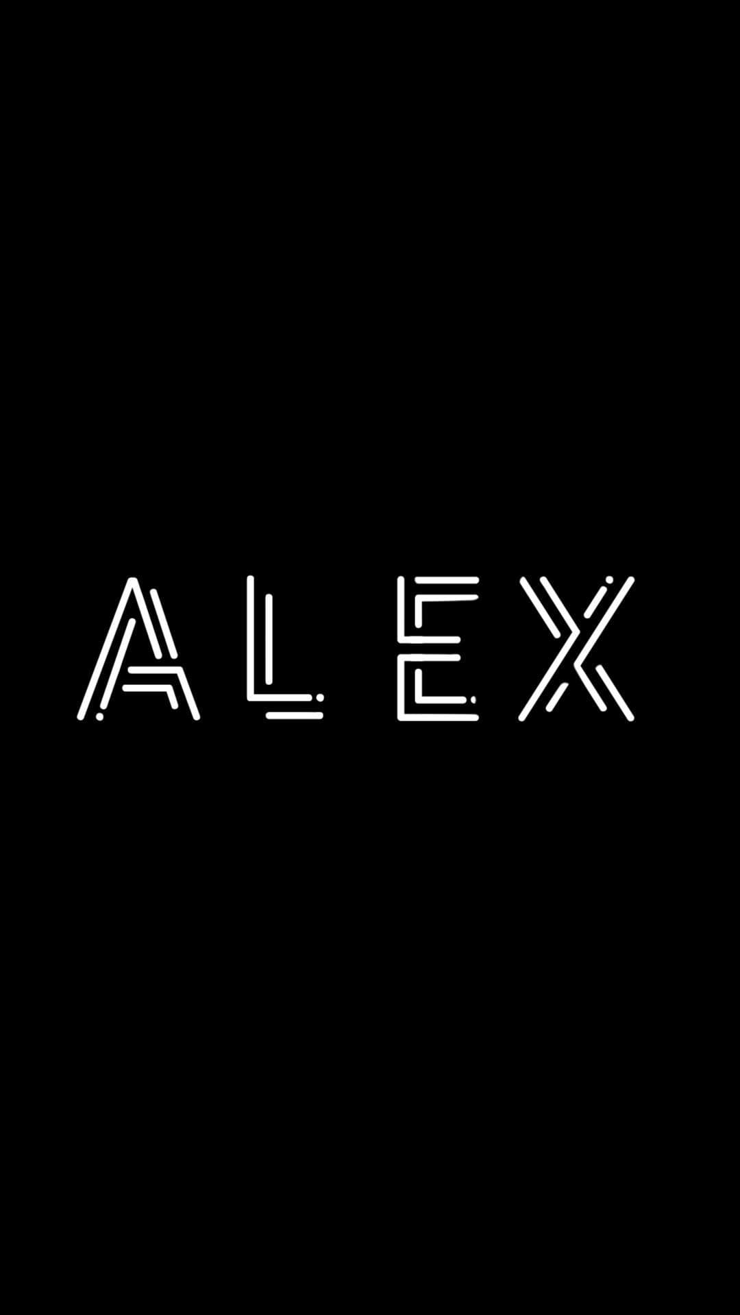 ALEX (camsluisa)