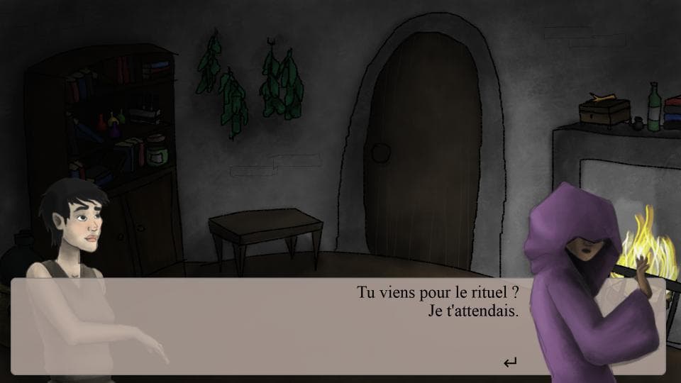 Rituel