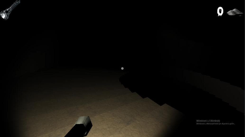 Ash (itch) (Musa Odabaşı) screenshot 4