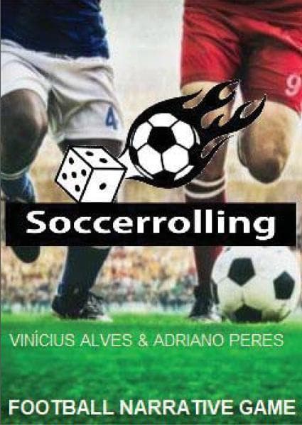 Soccerrolling (RPG + Football)