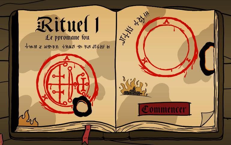 Summon Them screenshot 2