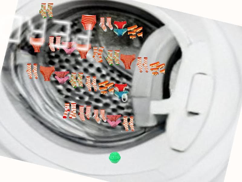 OmniWash3000