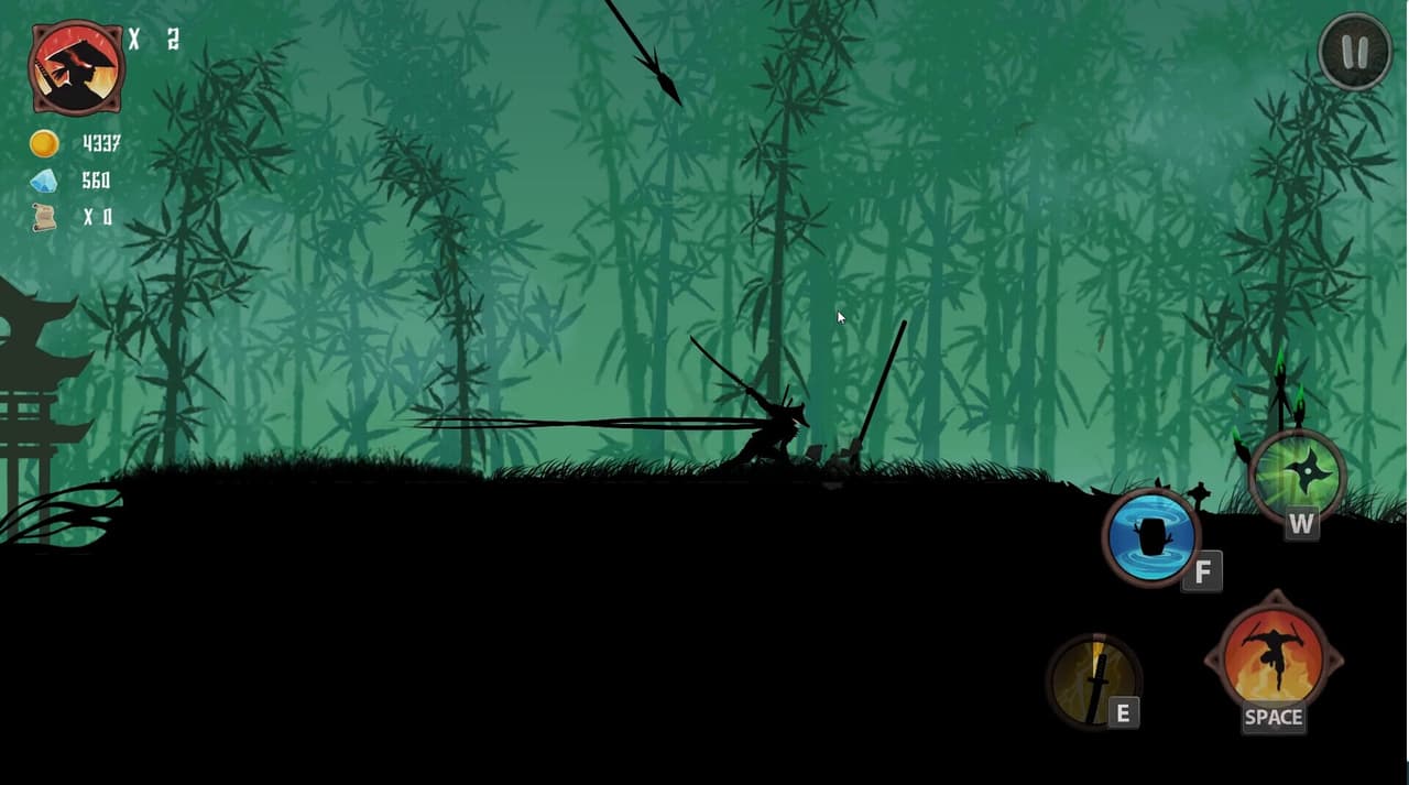 Stealth Blade screenshot 2