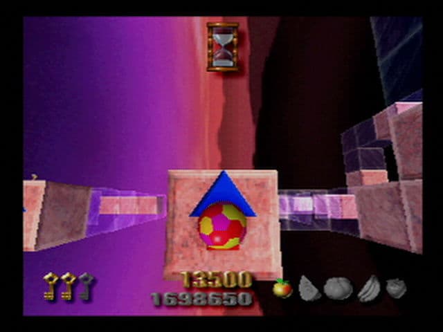 Kula World screenshot 5