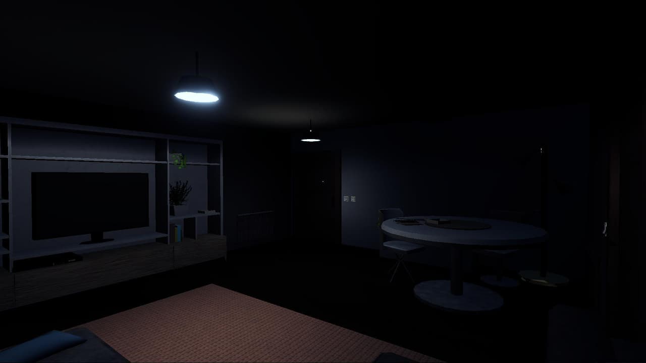 The Bleak (rare.fbx) screenshot 4