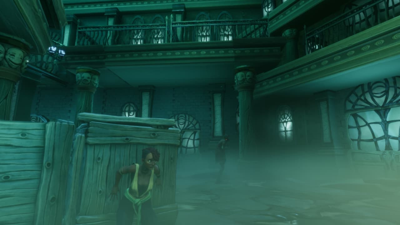 Kore screenshot 2