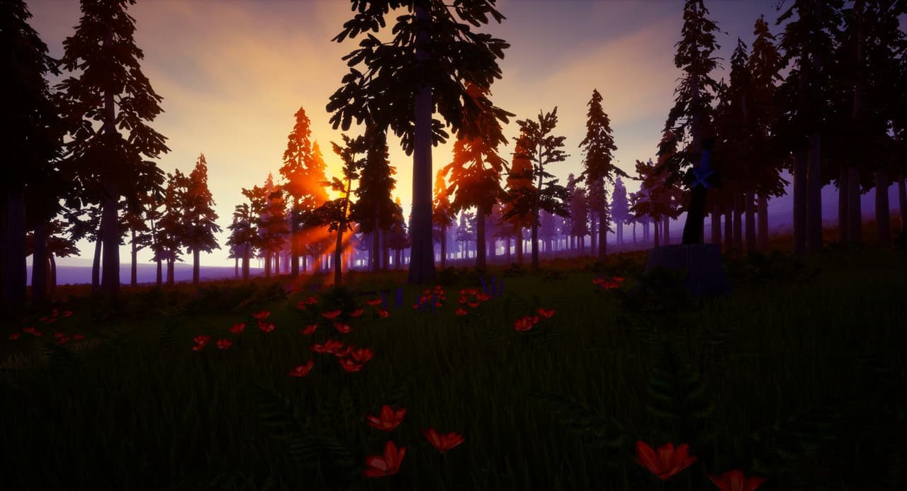 Country Slimes screenshot 2