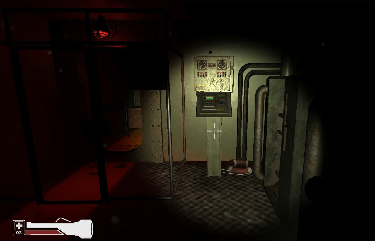 Berose screenshot 4