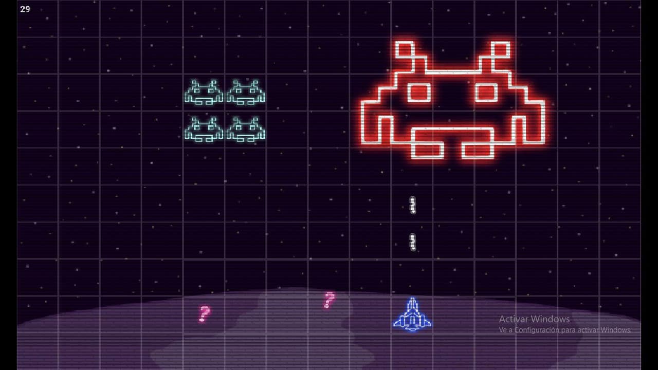 BEAT INVADERS - [Re]Make Jam Submission
