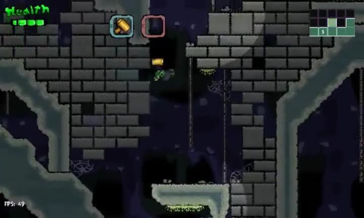 Insect Adventure DD11