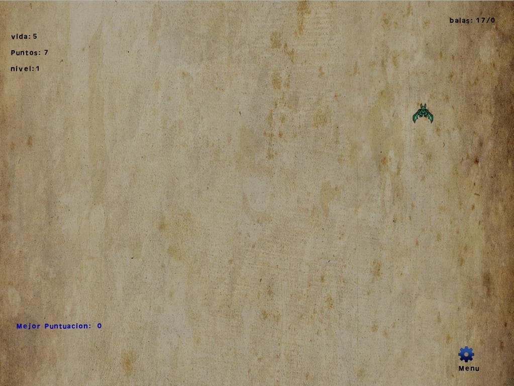 Point And Shoot (AmbaruGames) screenshot 2