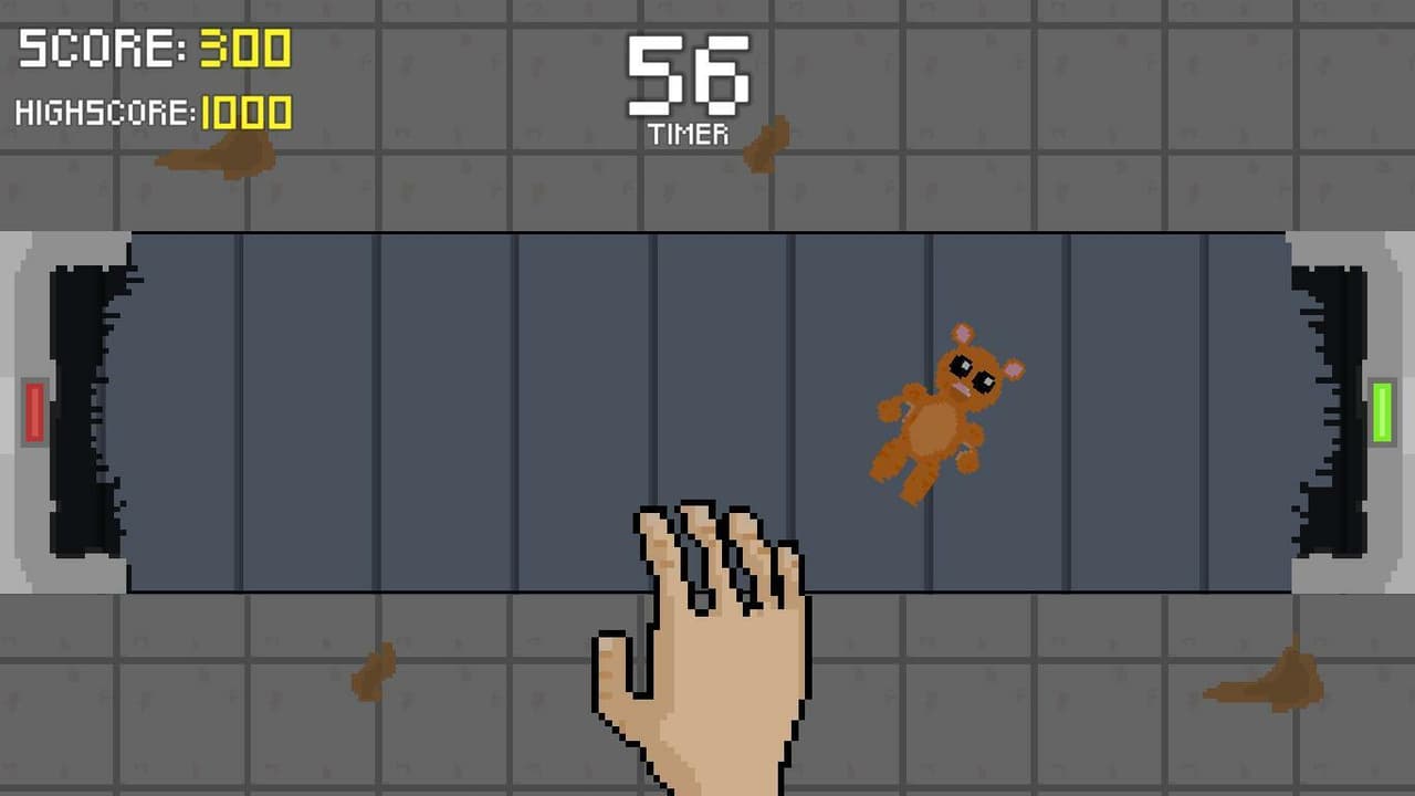 Psychofactory screenshot 3
