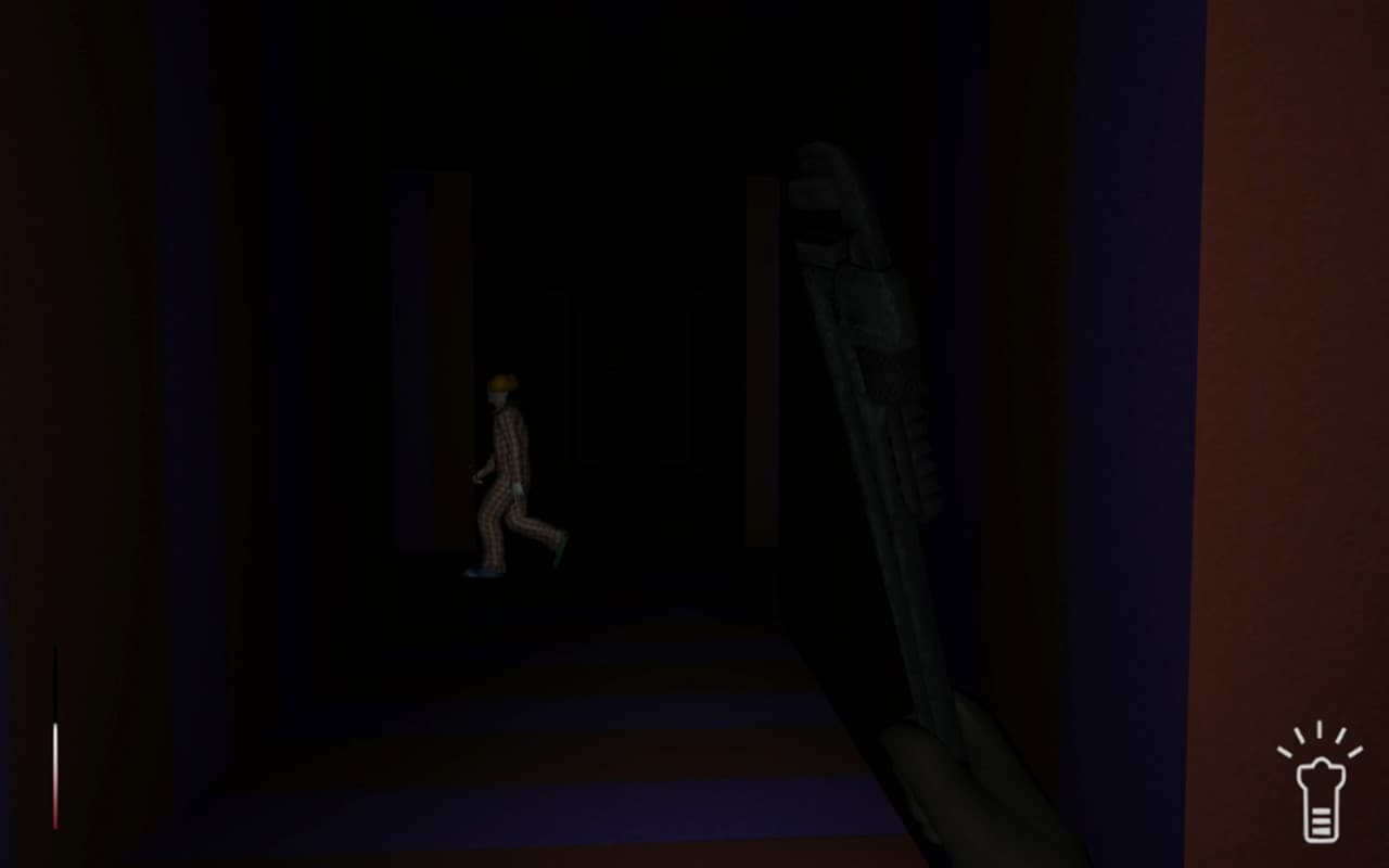 Fear of Clowns screenshot 2