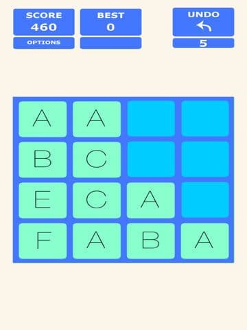 ABC Letters Mania - The Amazing Alphabet