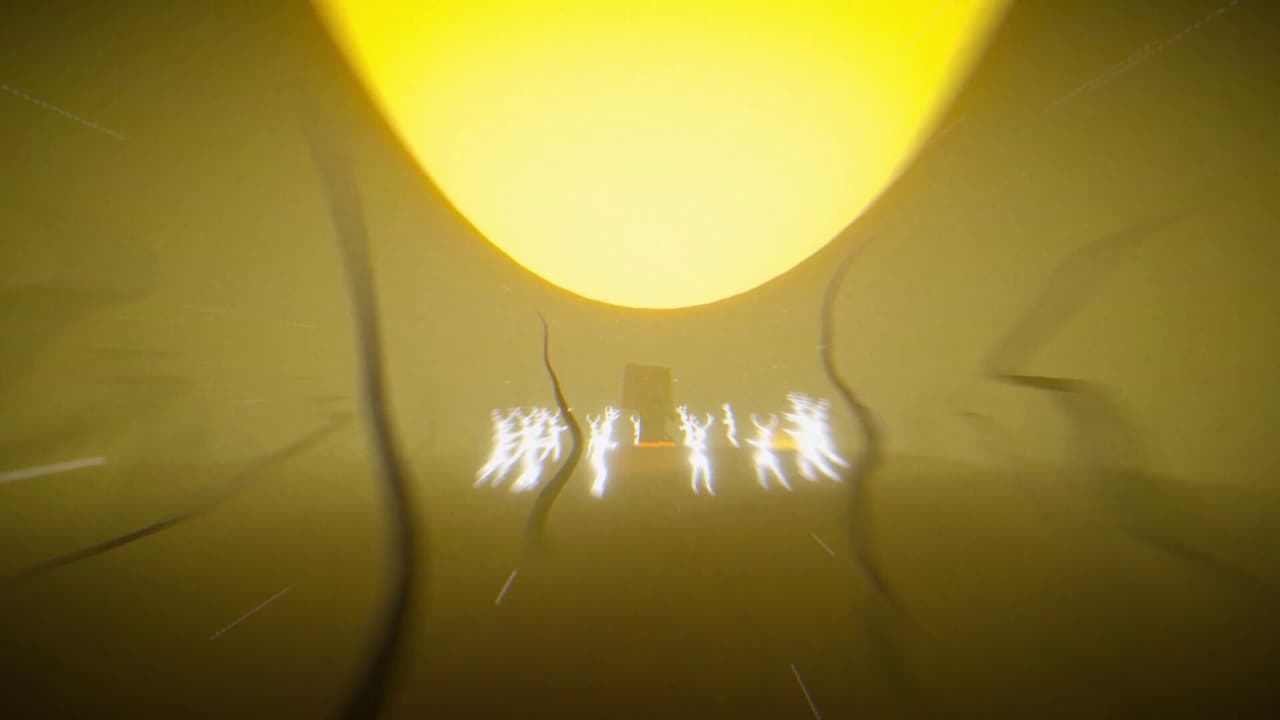 The Savior From Above screenshot 6