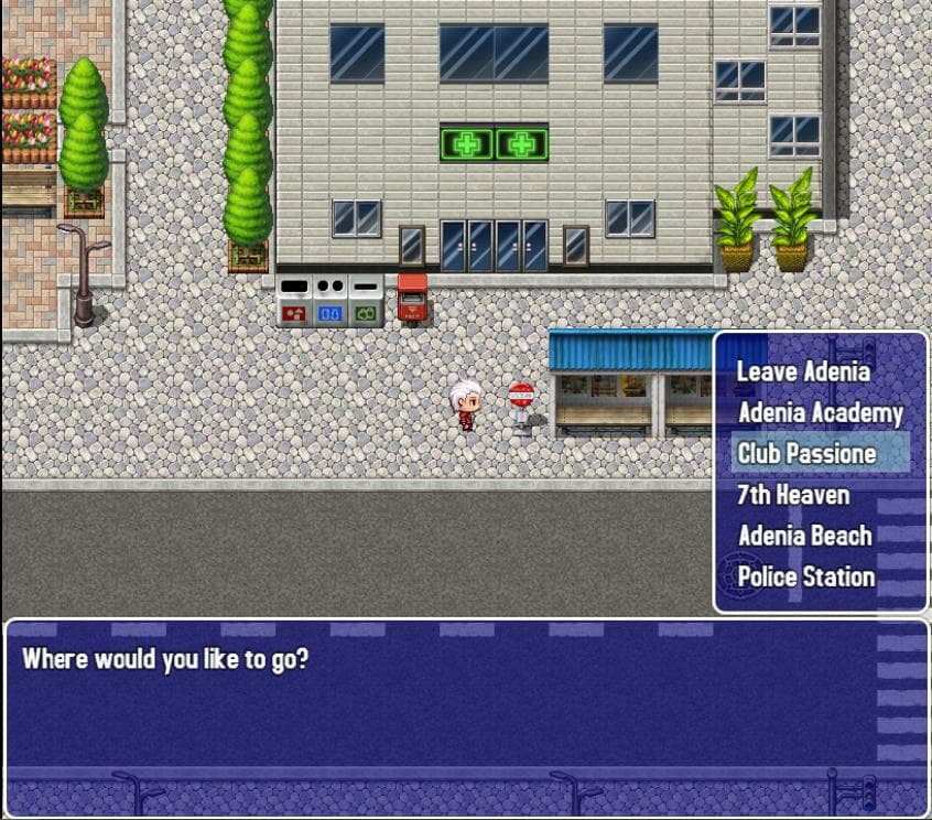Guild Chronicles Demo 0.4.3 screenshot 3