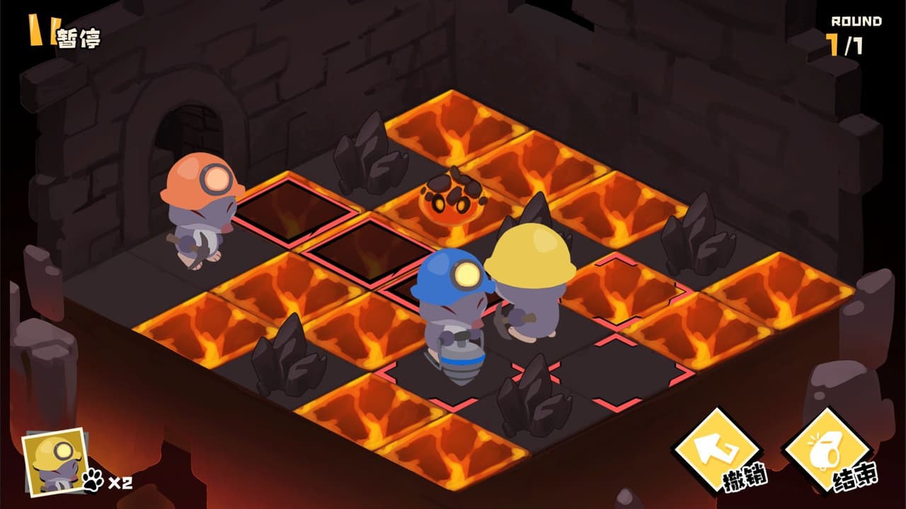 史莱姆别跑SlimeDoNotRun screenshot 2
