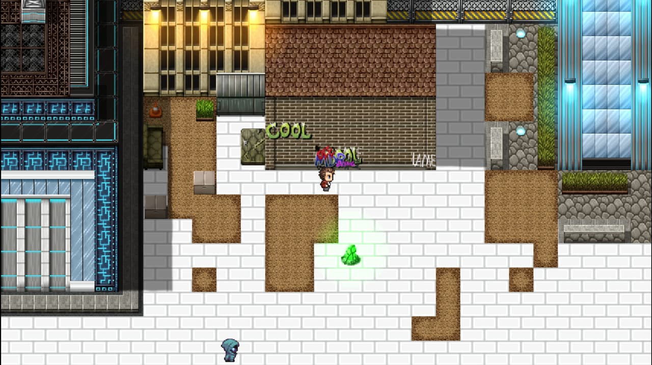 The Divine Paradox screenshot 4
