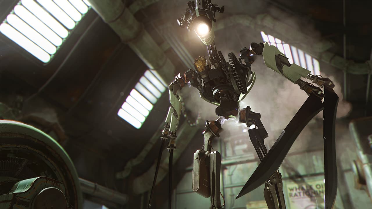 Dishonored: The Complete Collection screenshot 5