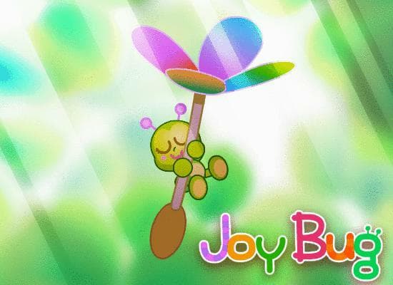 Joy Bug screenshot 2