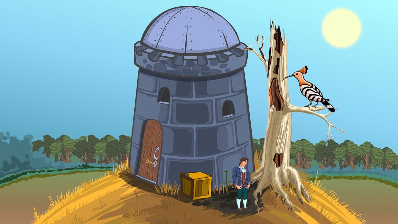 Magic Sexyland screenshot 5